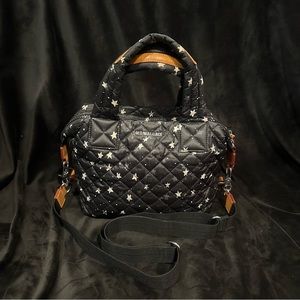 MZ Wallace - Small Sutton Deluxe